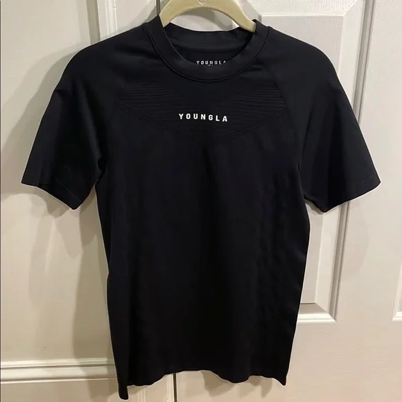 YoungLA Supervillain Compression Size Medium - Picture 1 of 3